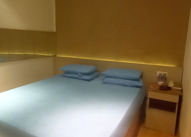 Imagen de la habitación del Hotel Aruni Ancol. Foto 4