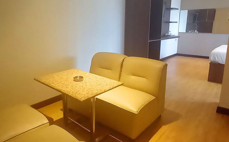 Imagen de la habitación del Hotel Aruni Ancol. Foto 5