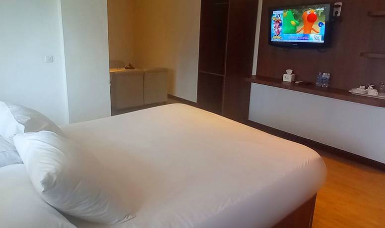 Imagen de la habitación del Hotel Aruni Ancol. Foto 8