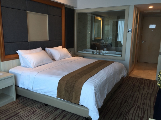 Imagen de la habitación del Hotel Arunika And Spa. Foto 4