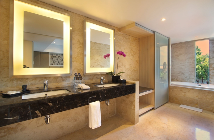 Imagen de la habitación del Hotel Arunika And Spa. Foto 9