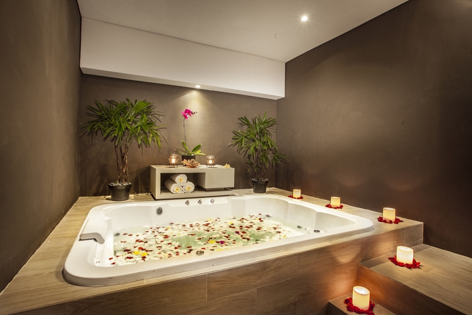 Imagen de los interiores del Hotel Arunika And Spa. Foto 13