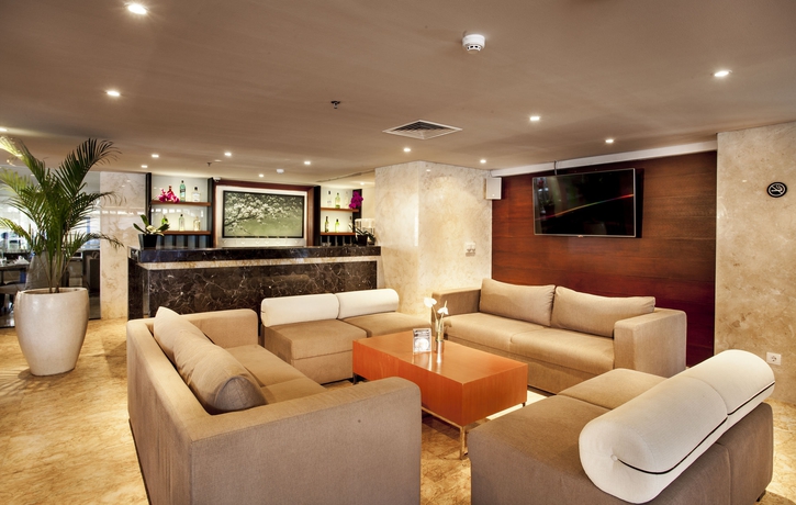 Imagen de los interiores del Hotel Arunika And Spa. Foto 15