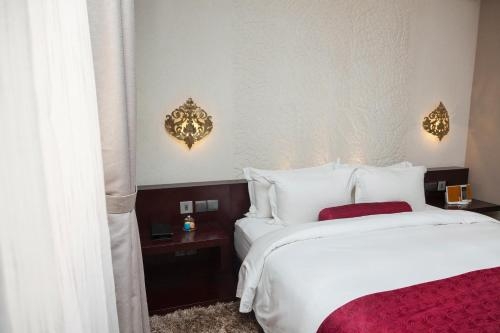 Imagen general del Hotel Arunreas. Foto 2