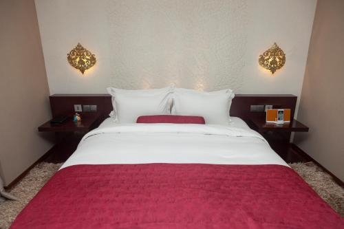 Imagen general del Hotel Arunreas. Foto 3