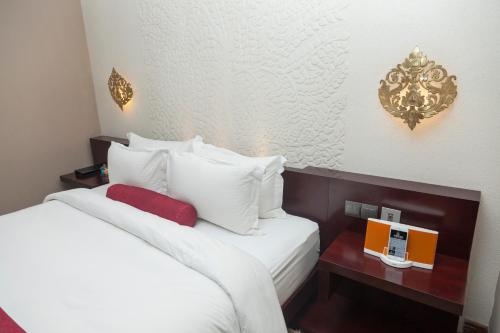 Imagen general del Hotel Arunreas. Foto 4