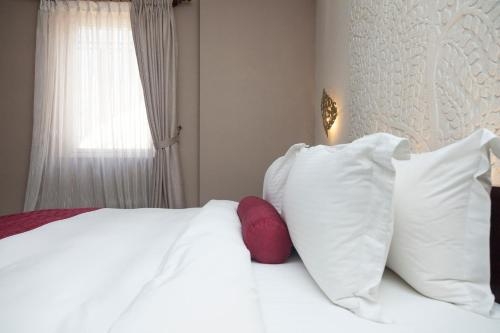 Imagen general del Hotel Arunreas. Foto 5