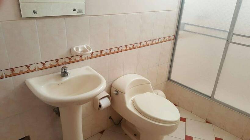 Imagen general del Hotel Arunta. Foto 5