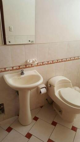 Imagen general del Hotel Arunta. Foto 11