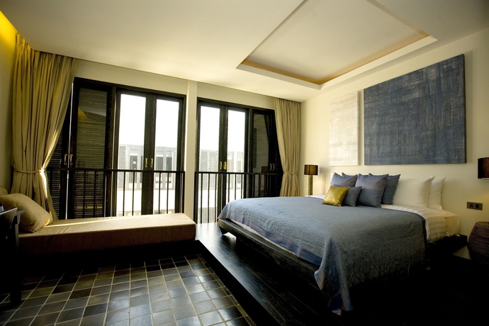 Imagen de la habitación del Hotel Aruntara Riverside Boutique. Foto 4