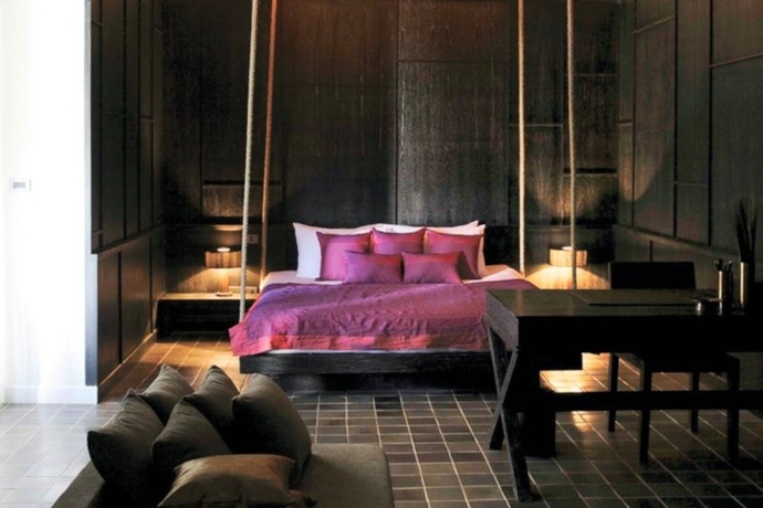 Imagen de la habitación del Hotel Aruntara Riverside Boutique. Foto 5