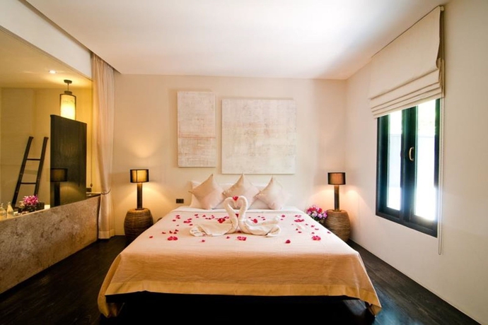 Imagen de la habitación del Hotel Aruntara Riverside Boutique. Foto 6
