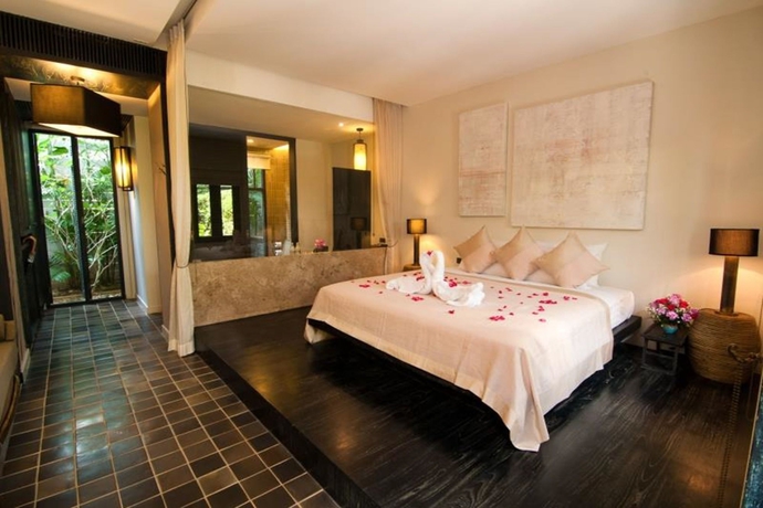 Imagen de la habitación del Hotel Aruntara Riverside Boutique. Foto 7