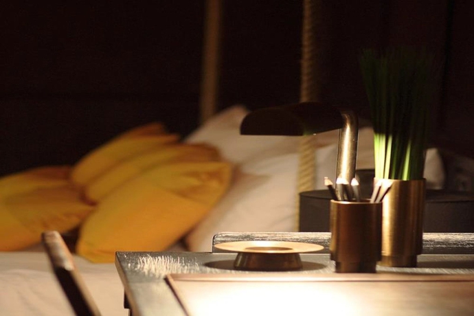 Imagen de la habitación del Hotel Aruntara Riverside Boutique. Foto 8