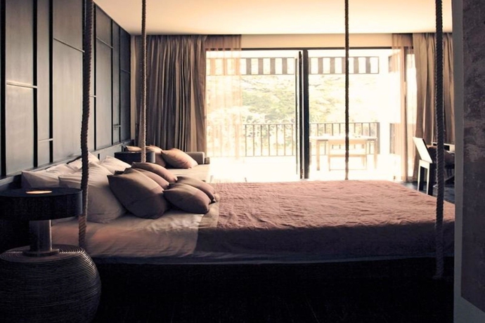 Imagen de la habitación del Hotel Aruntara Riverside Boutique. Foto 9