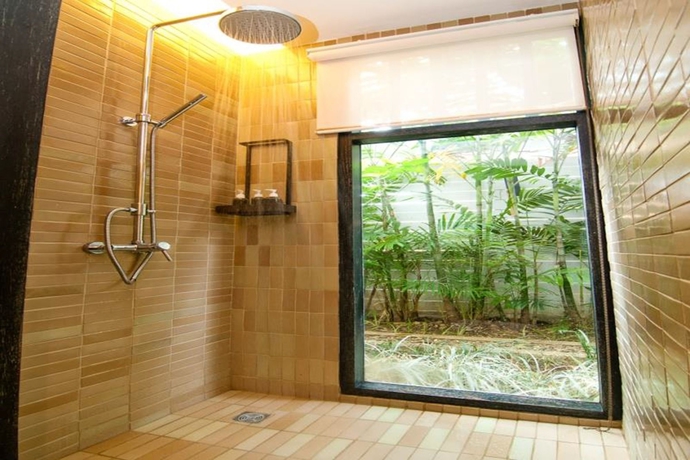 Imagen de la habitación del Hotel Aruntara Riverside Boutique. Foto 11