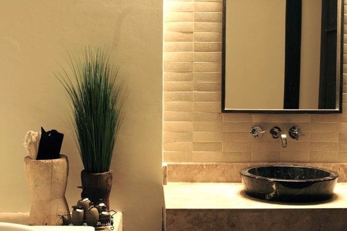 Imagen de la habitación del Hotel Aruntara Riverside Boutique. Foto 12