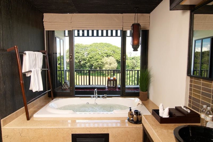 Imagen de la habitación del Hotel Aruntara Riverside Boutique. Foto 13