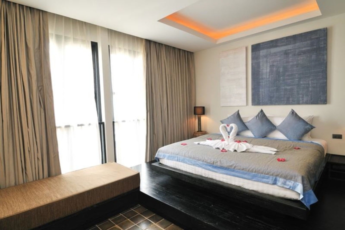 Imagen de la habitación del Hotel Aruntara Riverside Boutique. Foto 14