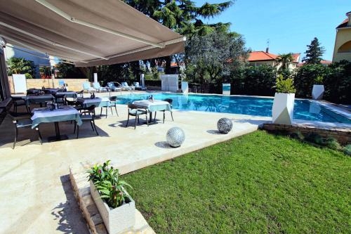 Imagen general del Hotel Arupinum. Foto 4