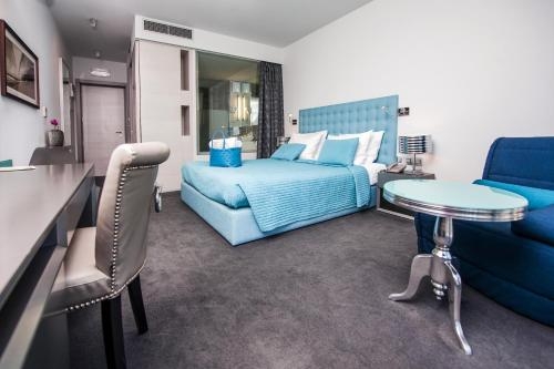 Imagen general del Hotel Arupinum. Foto 5