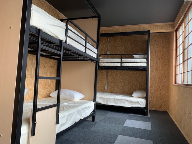 Imagen de la habitación del Hotel Arura Sapporo - Hostel. Foto 6