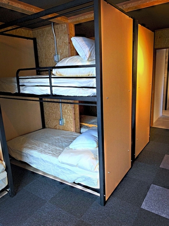 Imagen de la habitación del Hotel Arura Sapporo - Hostel. Foto 8
