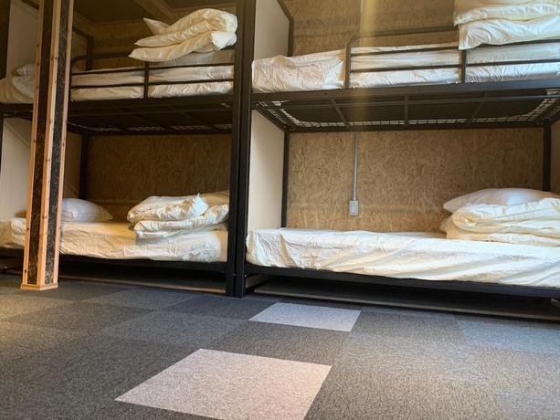 Imagen de la habitación del Hotel Arura Sapporo - Hostel. Foto 11
