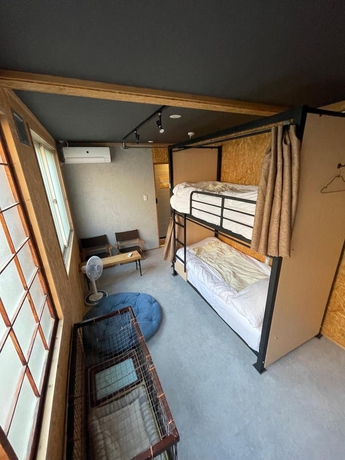 Imagen de la habitación del Hotel Arura Sapporo - Hostel. Foto 12
