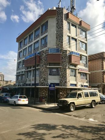 Imagen general del Hotel Arusha Bimel. Foto 2