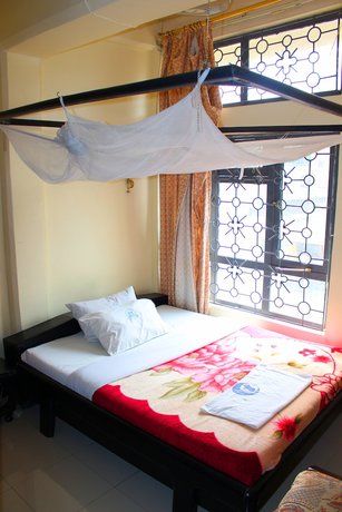 Imagen de la habitación del Hotel Arusha Bimel. Foto 6