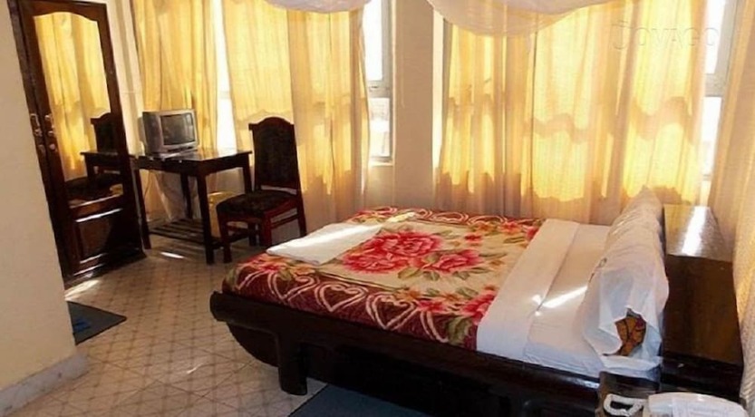 Imagen general del Hotel Arusha Bimel. Foto 1