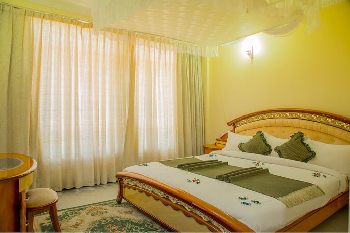 Imagen de la habitación del Hotel Arusha Corridor Spring. Foto 6