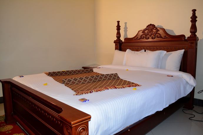 Imagen de la habitación del Hotel Arusha Corridor Spring. Foto 7