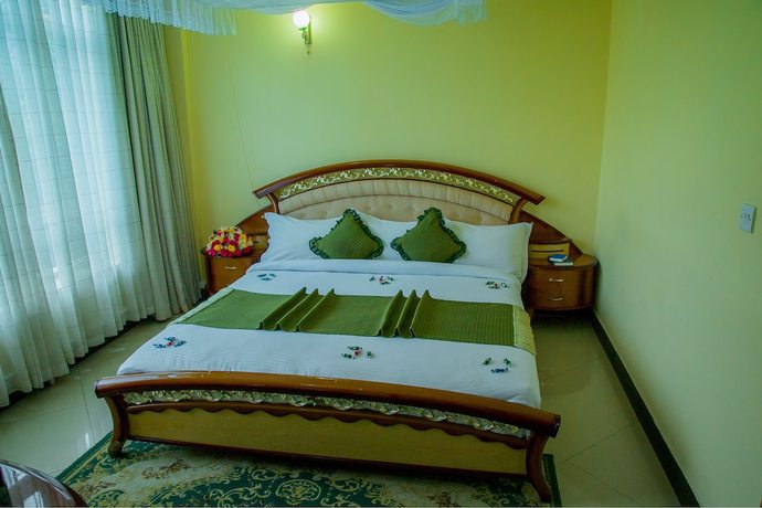 Imagen de la habitación del Hotel Arusha Corridor Spring. Foto 11