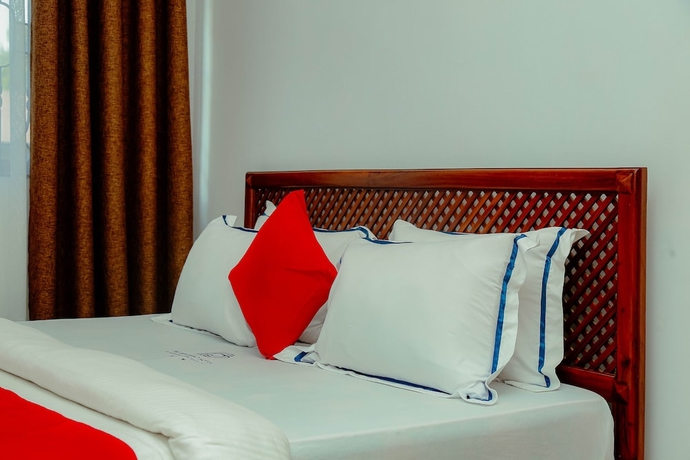 Imagen de la habitación del Hotel Arusha Diplomat. Foto 3
