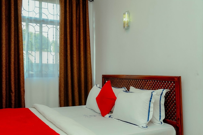 Imagen de la habitación del Hotel Arusha Diplomat. Foto 4