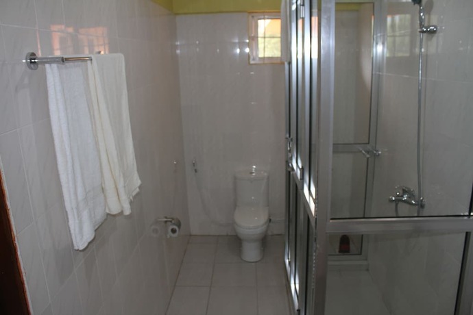 Imagen general del Hotel Arusha Family Retreat Resort. Foto 1
