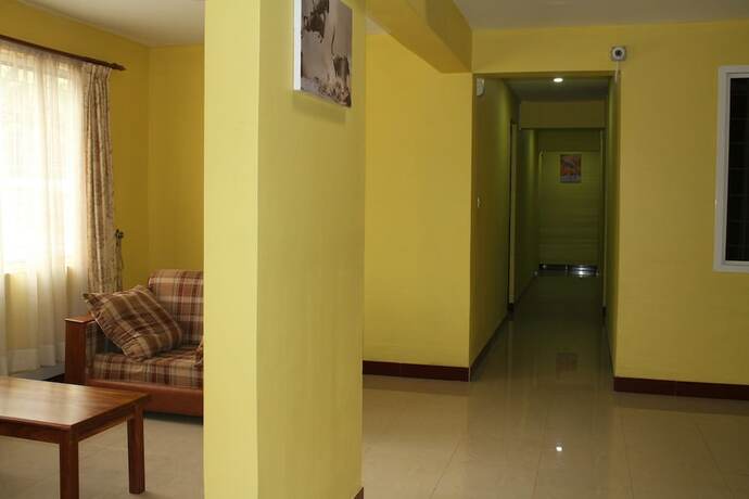 Imagen general del Hotel Arusha Family Retreat Resort. Foto 2
