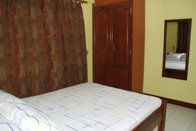 Imagen general del Hotel Arusha Family Retreat Resort. Foto 5