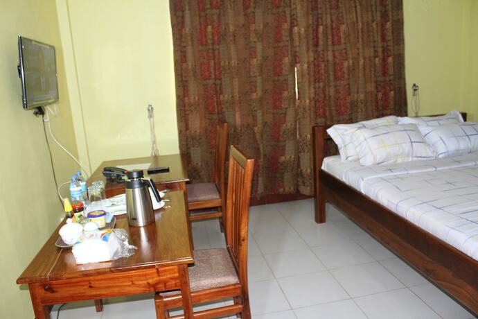 Imagen de la habitación del Hotel Arusha Family Retreat Resort. Foto 15