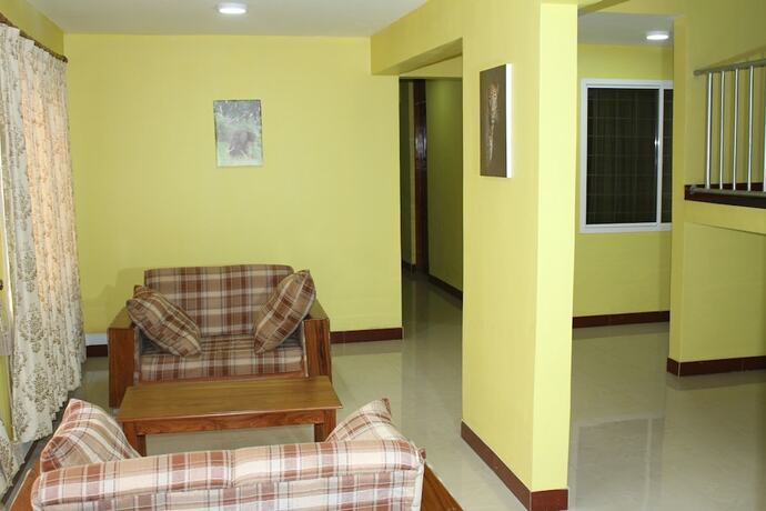 Imagen general del Hotel Arusha Family Retreat Resort. Foto 6