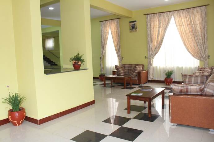 Imagen general del Hotel Arusha Family Retreat Resort. Foto 8