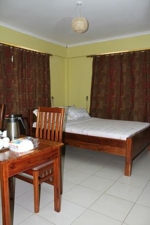 Imagen general del Hotel Arusha Family Retreat Resort. Foto 10