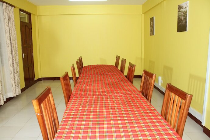 Imagen general del Hotel Arusha Family Retreat Resort. Foto 14
