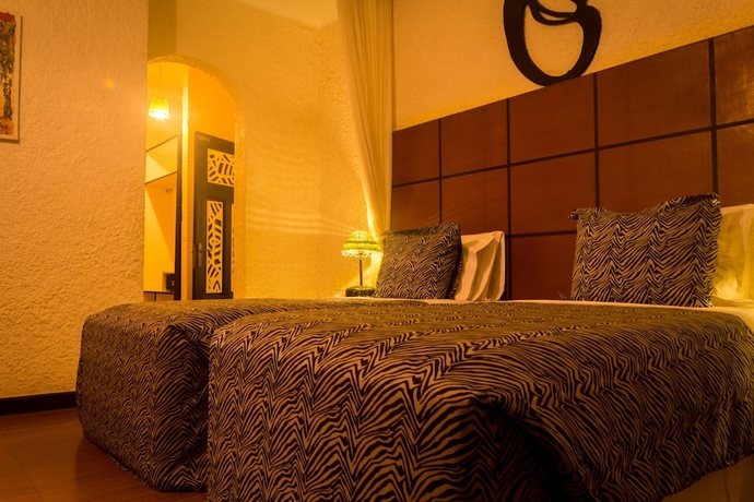 Imagen de la habitación del Hotel Arusha Planet Lodge. Foto 7