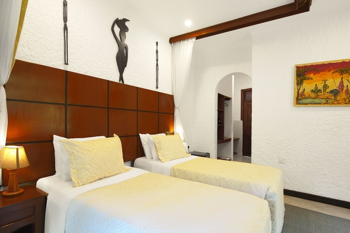 Imagen de la habitación del Hotel Arusha Planet Lodge. Foto 8