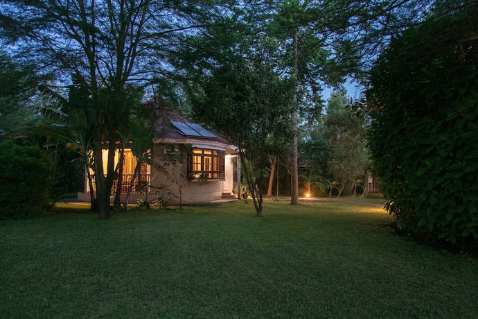 Imagen de la habitación del Hotel Arusha Planet Lodge. Foto 11