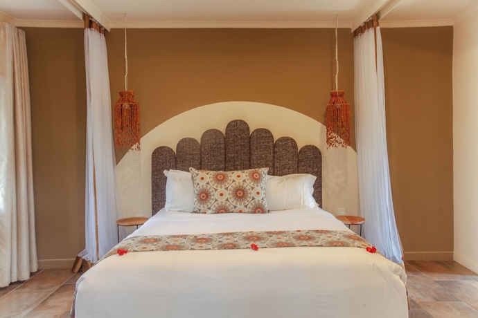 Imagen de la habitación del Hotel Arusha Planet Lodge. Foto 12