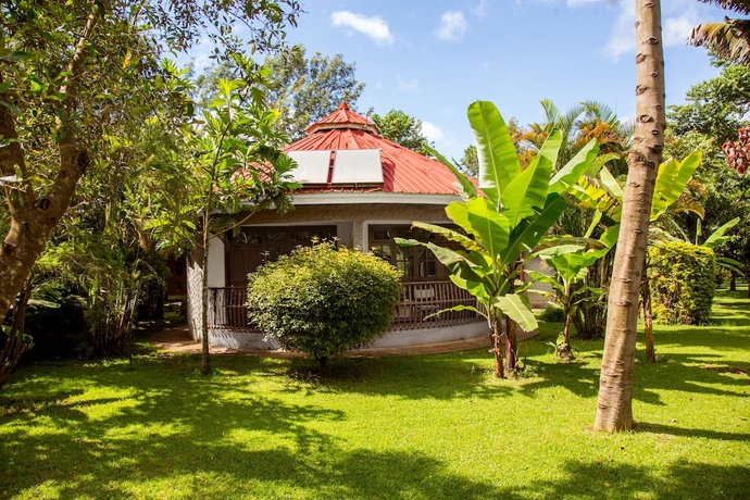 Imagen de la habitación del Hotel Arusha Planet Lodge. Foto 15
